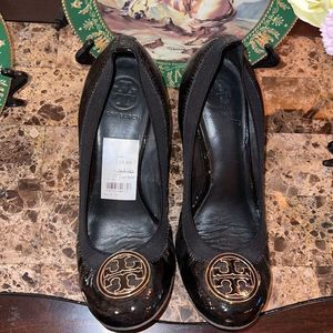 Tory Burch Wedge Heels